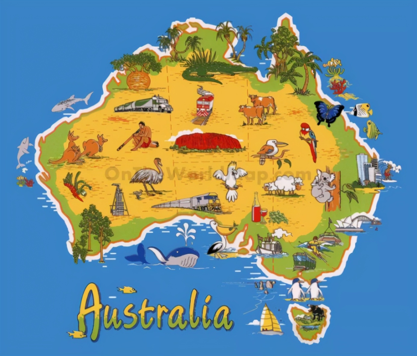悉尼人口增长减速，墨尔本加快，澳大利亚公证认证申请量下降