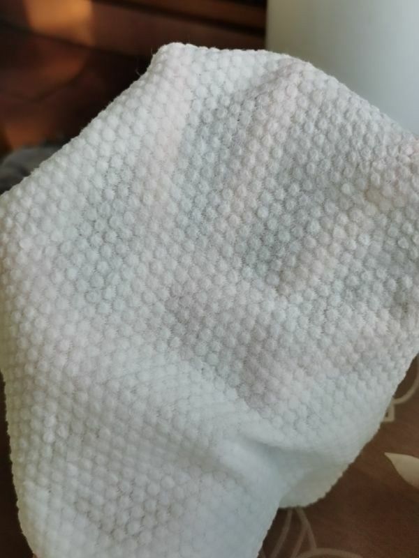 一次性纯棉加厚洗脸巾