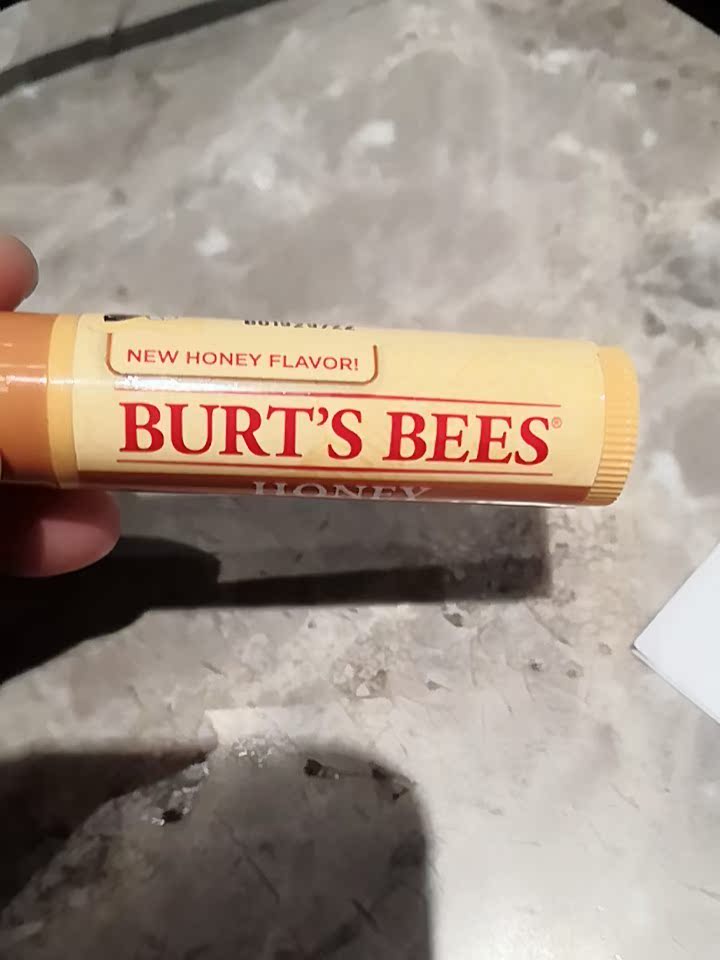 拍两件-伯特小蜜蜂天然皇牌润唇膏