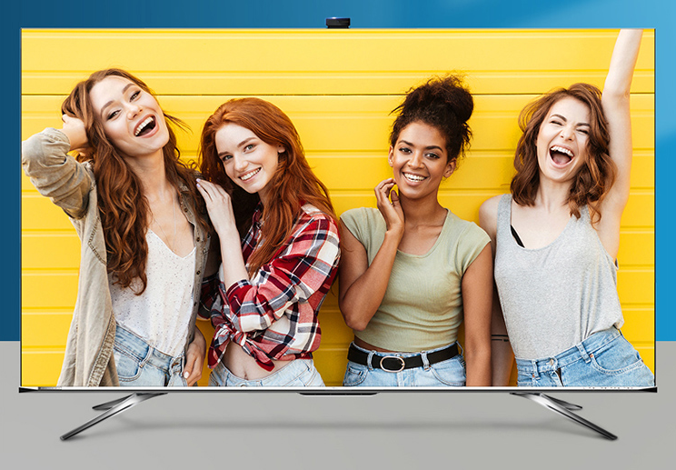 哪个牌子的液晶电视质量好？六大知名品牌优势对比，看你买对了吗