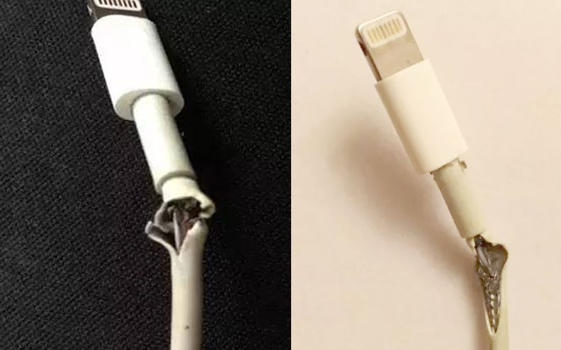 你选择苹果官方Lightning连接线还是第三方？